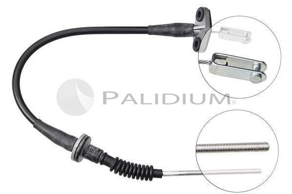 Ashuki PAL3-1794 Cable Pull, clutch control PAL31794