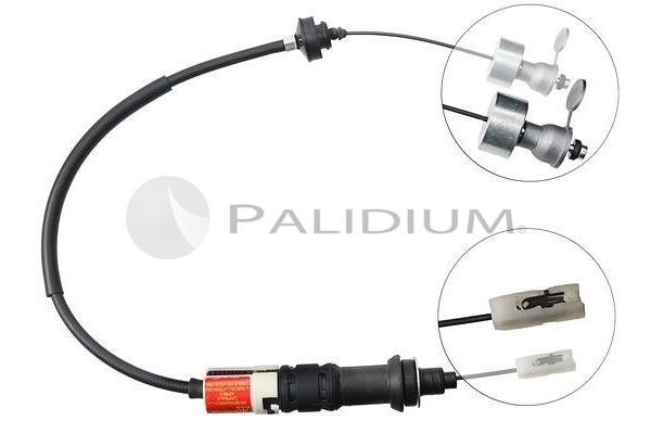 Ashuki PAL3-1776 Cable Pull, clutch control PAL31776