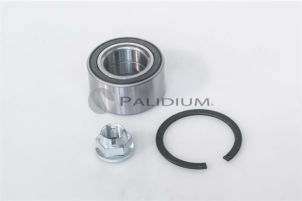Ashuki PAL6-1052 Wheel bearing kit PAL61052