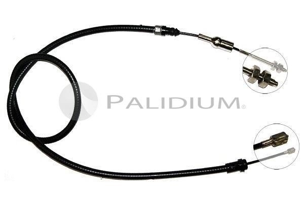 Ashuki PAL3-1769 Cable Pull, clutch control PAL31769