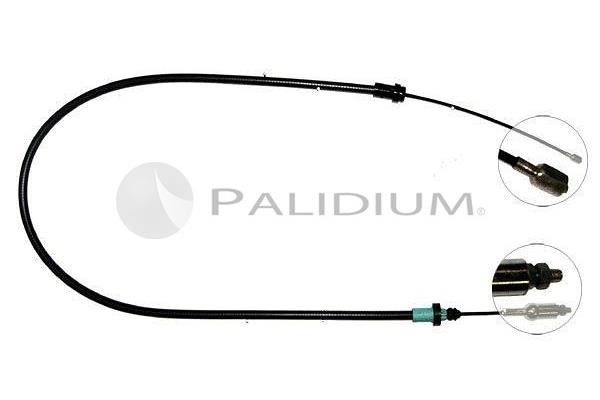 Ashuki PAL3-1770 Cable Pull, clutch control PAL31770
