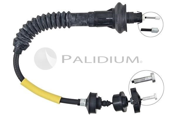 Ashuki PAL3-1802 Cable Pull, clutch control PAL31802