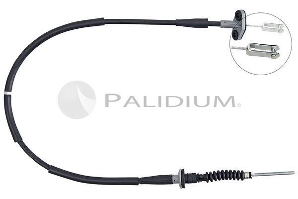 Ashuki PAL3-1836 Cable Pull, clutch control PAL31836
