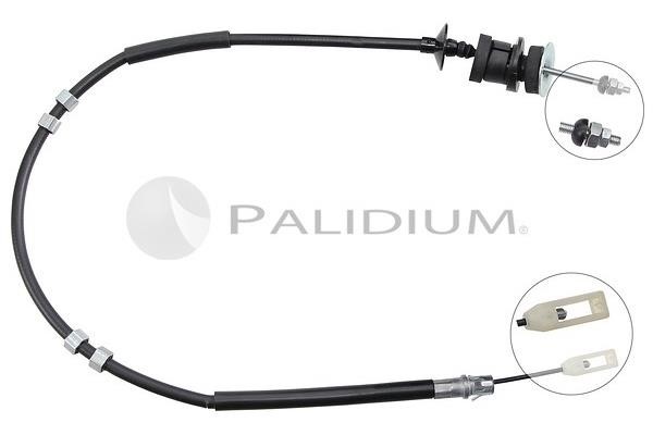 Ashuki PAL3-1853 Cable Pull, clutch control PAL31853