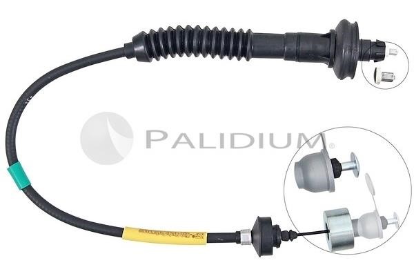 Ashuki PAL3-1803 Cable Pull, clutch control PAL31803