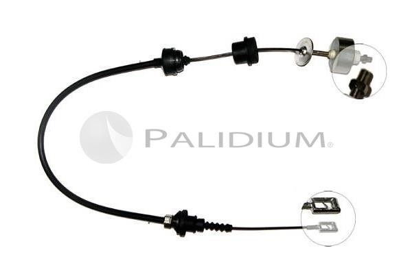 Ashuki PAL3-1751 Cable Pull, clutch control PAL31751