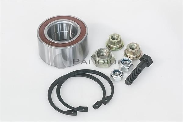 Ashuki PAL6-1012 Wheel bearing kit PAL61012
