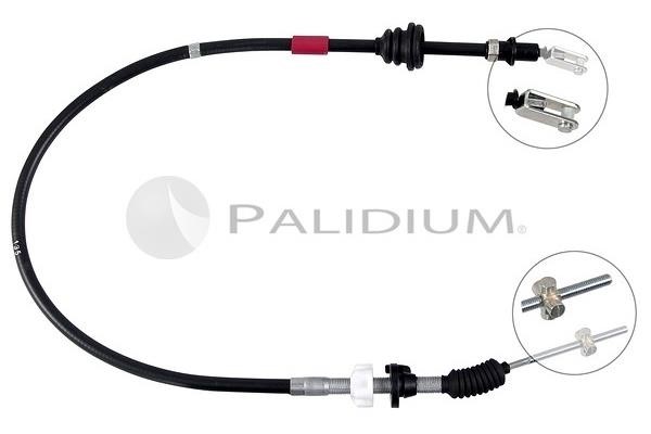 Ashuki PAL3-1828 Cable Pull, clutch control PAL31828