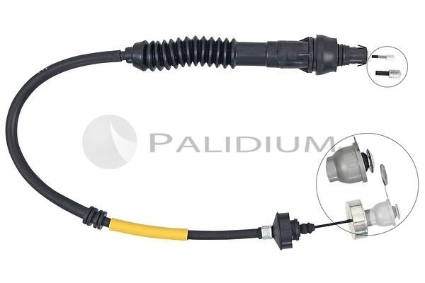 Ashuki PAL3-1826 Cable Pull, clutch control PAL31826