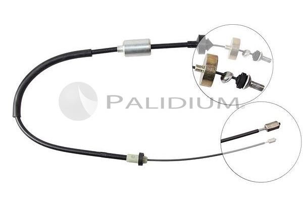 Ashuki PAL3-1762 Cable Pull, clutch control PAL31762