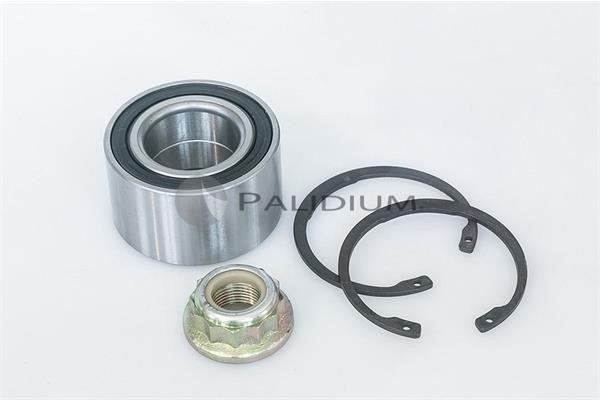Ashuki PAL6-1011 Wheel bearing kit PAL61011
