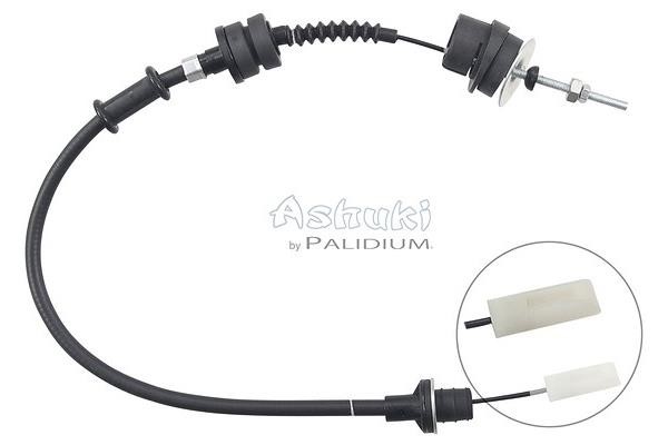 Ashuki ASH3-1838 Cable Pull, clutch control ASH31838