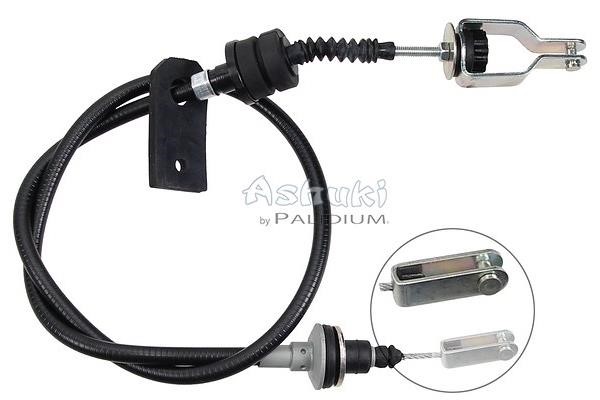 Ashuki ASH3-1855 Cable Pull, clutch control ASH31855
