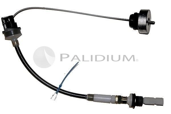 Ashuki PAL3-1746 Cable Pull, clutch control PAL31746