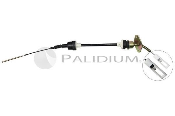 Ashuki PAL3-1779 Cable Pull, clutch control PAL31779