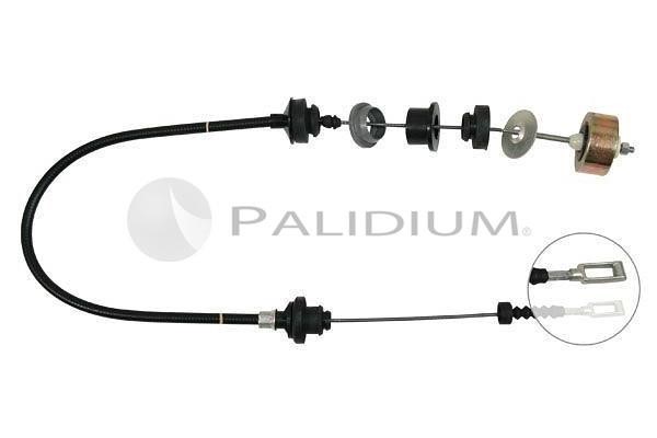 Ashuki PAL3-1811 Cable Pull, clutch control PAL31811