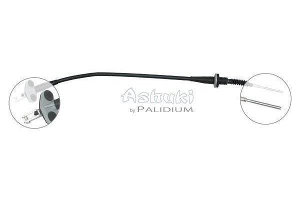 Ashuki ASH3-1831 Cable Pull, clutch control ASH31831