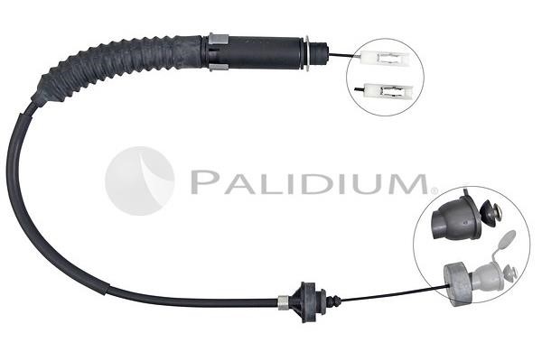 Ashuki PAL3-1775 Cable Pull, clutch control PAL31775