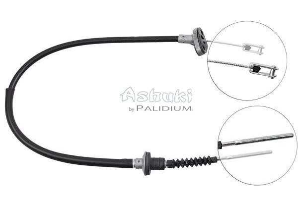 Ashuki ASH3-1814 Cable Pull, clutch control ASH31814