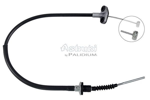 Ashuki ASH3-1840 Cable Pull, clutch control ASH31840