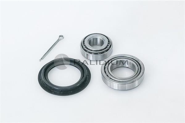 Ashuki PAL6-1010 Wheel bearing kit PAL61010