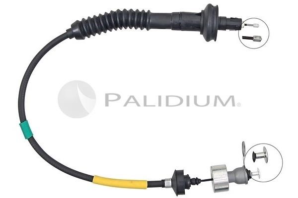 Ashuki PAL3-1809 Cable Pull, clutch control PAL31809
