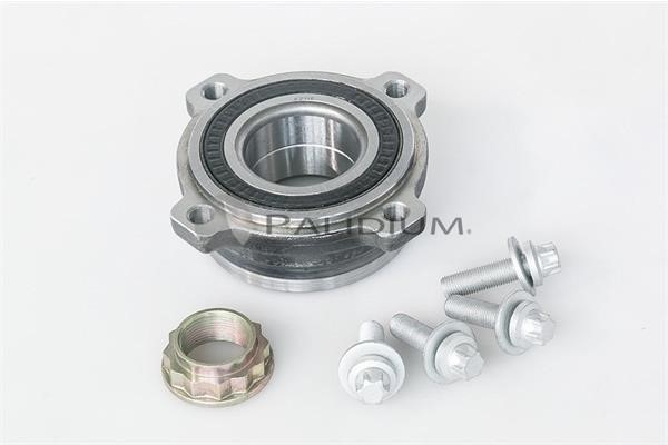 Ashuki PAL6-2034 Wheel bearing kit PAL62034