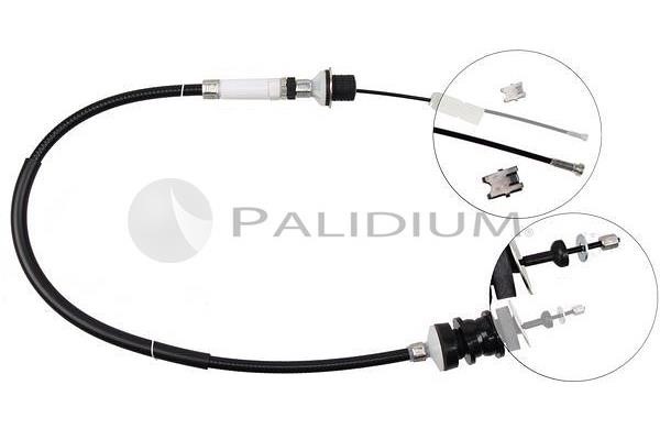 Ashuki PAL3-1748 Cable Pull, clutch control PAL31748