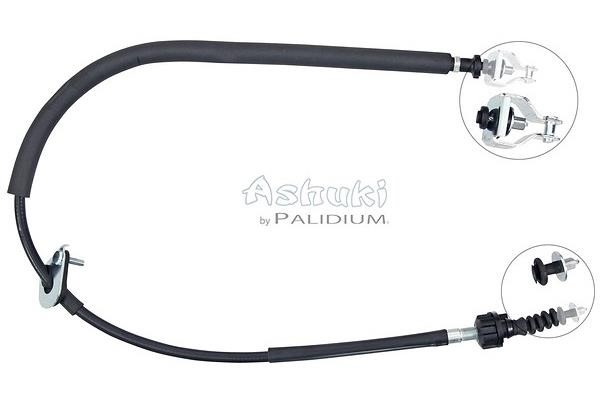Ashuki ASH3-1845 Cable Pull, clutch control ASH31845