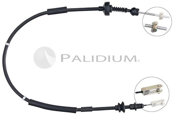 Ashuki PAL3-1834 Cable Pull, clutch control PAL31834