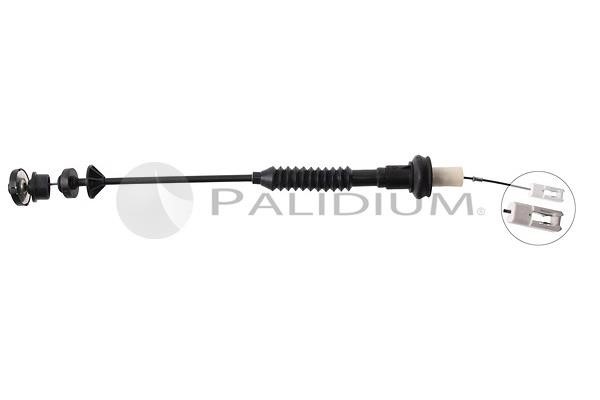 Ashuki PAL3-1799 Cable Pull, clutch control PAL31799