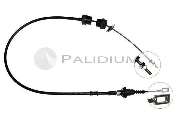 Ashuki PAL3-1774 Cable Pull, clutch control PAL31774