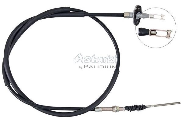 Ashuki ASH3-1812 Cable Pull, clutch control ASH31812