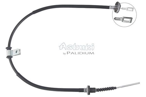 Ashuki ASH3-1839 Cable Pull, clutch control ASH31839