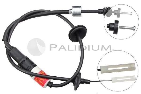 Ashuki PAL3-1850 Cable Pull, clutch control PAL31850