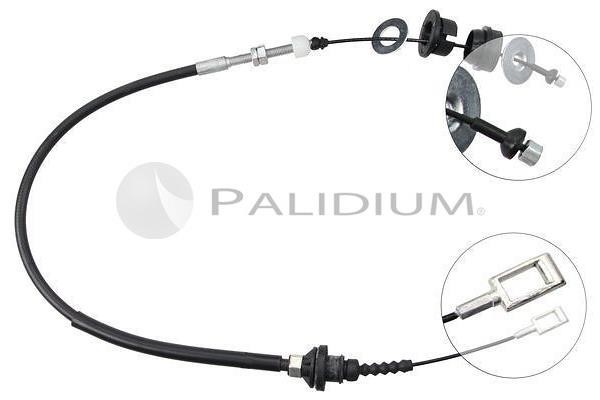Ashuki PAL3-1780 Cable Pull, clutch control PAL31780
