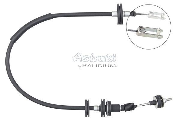 Ashuki ASH3-1818 Cable Pull, clutch control ASH31818