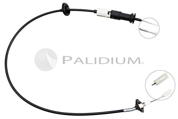 Ashuki PAL3-1822 Cable Pull, clutch control PAL31822