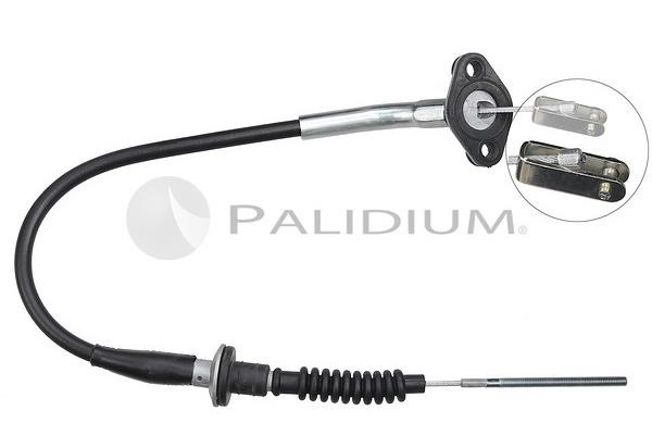 Ashuki PAL3-1816 Cable Pull, clutch control PAL31816