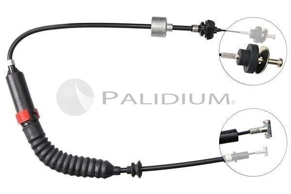 Ashuki PAL3-1764 Cable Pull, clutch control PAL31764