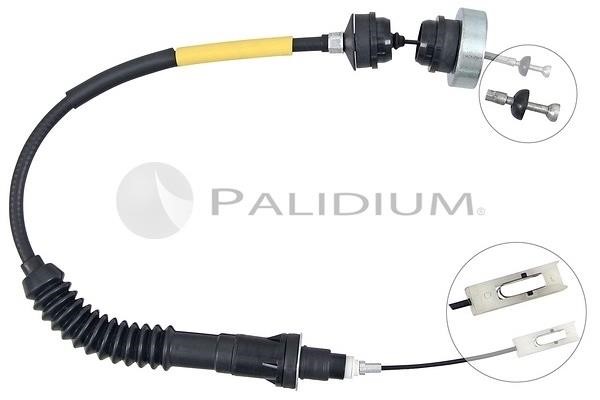 Ashuki PAL3-1782 Cable Pull, clutch control PAL31782