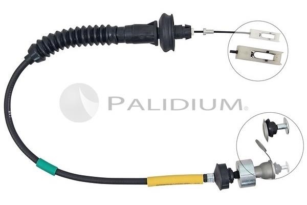 Ashuki PAL3-1790 Cable Pull, clutch control PAL31790