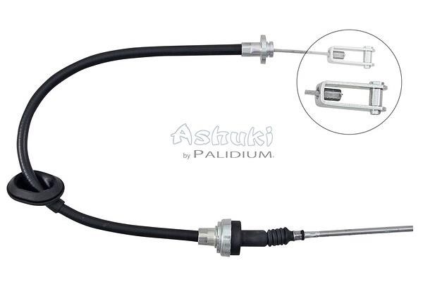 Ashuki ASH3-1866 Cable Pull, clutch control ASH31866