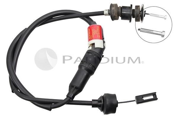 Ashuki PAL3-1824 Cable Pull, clutch control PAL31824