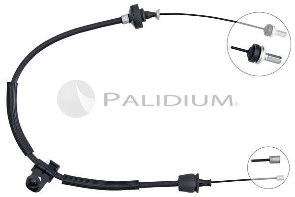 Ashuki PAL3-1833 Cable Pull, clutch control PAL31833