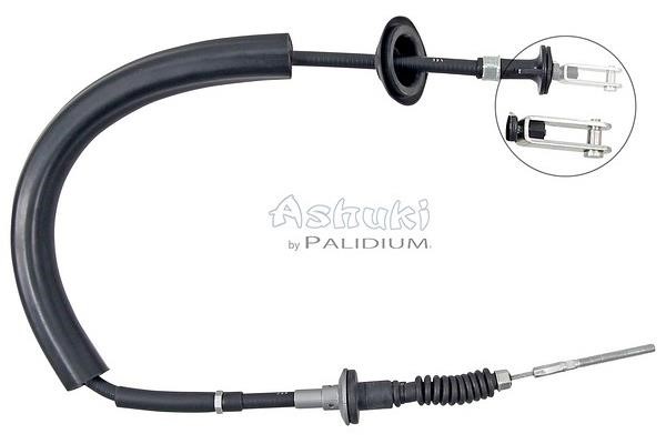 Ashuki ASH3-1826 Cable Pull, clutch control ASH31826