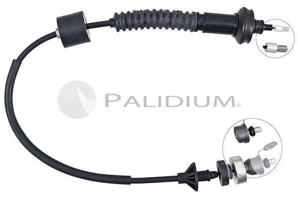 Ashuki PAL3-1805 Cable Pull, clutch control PAL31805