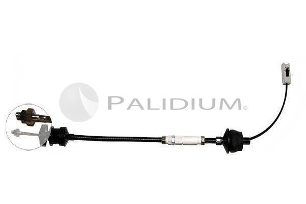 Ashuki PAL3-1789 Cable Pull, clutch control PAL31789