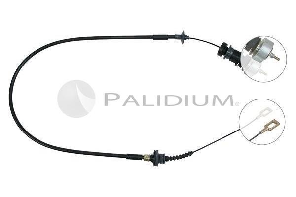 Ashuki PAL3-1758 Cable Pull, clutch control PAL31758