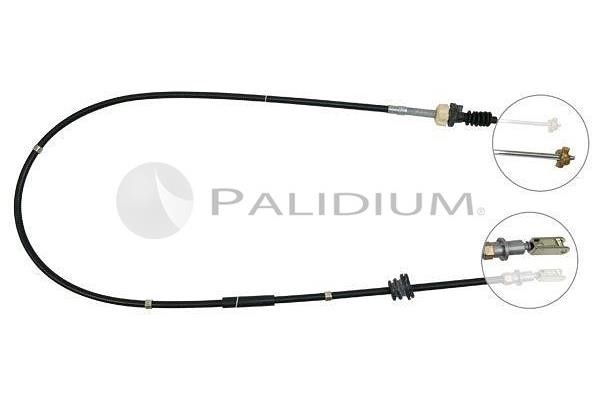Ashuki PAL3-1806 Cable Pull, clutch control PAL31806